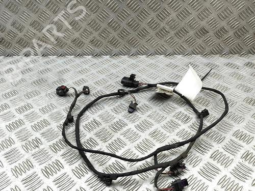 Electronic module VW TOUAREG (7P5, 7P6) 3.0 V6 TDI | BP33400480M83 - Image 2