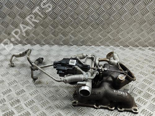 Turbolader/Kompressor BMW 4 Coupe (F32, F82) M4 (431 hp) 30621464