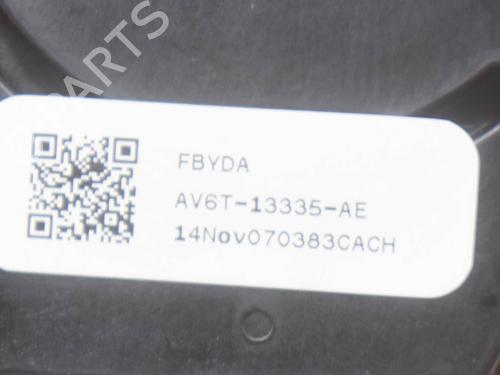 Steering column stalk FORD FOCUS III 1.6 Ti | BP7735982I23 