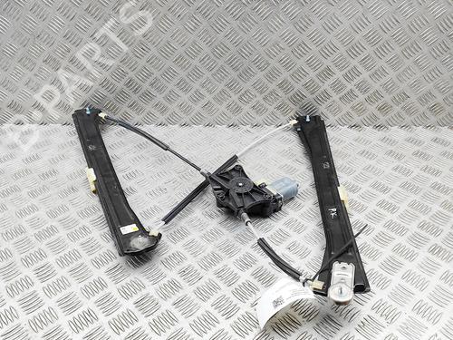 Used Front left window mechanism Front left window mechanism SEAT TARRACO (KN2) 1.5 TSI ACT (150 hp) 36703259 36703259