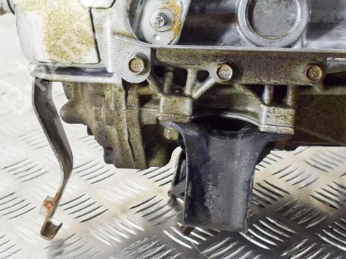 Gearbox BMW 3 (E90) 320 d xDrive | BP27762991M3 - Image 10