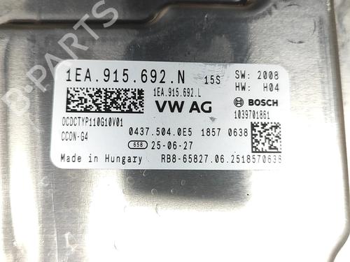 Inverter/Converter VW ID. Buzz Bus (EBB, EBJ) Electric (EBB, EBJ) | BP33378286M119  - Image 6