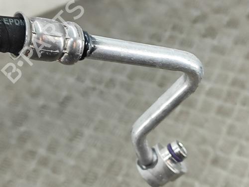AC pipe VW TOUAREG (CR7, RC8) 3.0 TDI 4motion | BP26183029M126 