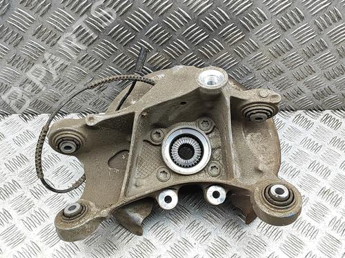 Right rear steering knuckle BMW i3 (I01) Electric | BP31314782M28