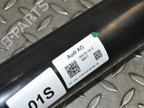 Driveshaft VW PASSAT B8 (3G2, CB2) 1.4 TSI | BP30212421M37  - Image 5