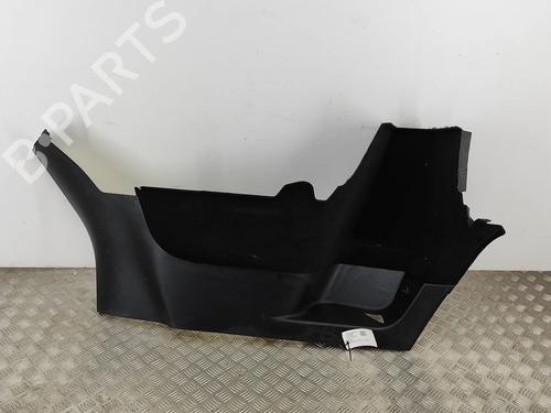 Used Boot lining Boot lining TESLA MODEL Y (5YJY) EV Performance All-wheel Drive (534 hp) 33360933 33360933