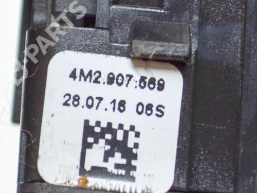 Switch AUDI A4 B9 (8W2, 8WC) 2.0 TDI | BP8355329I30 