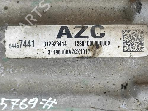 Transfer box CADILLAC ESCALADE 6.2 AWD | BP33377019M36 - Image 6