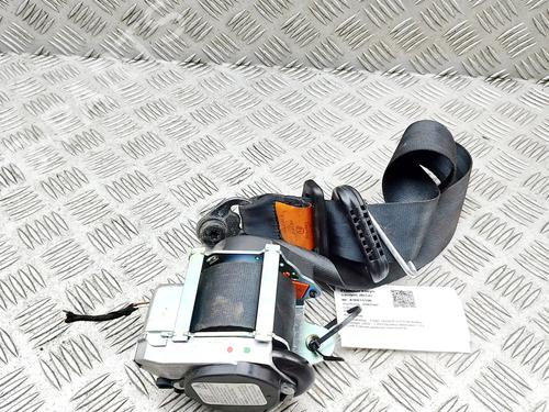 Front left seatbelt FORD TRANSIT CUSTOM V362 Bus (F3) 2.2 TDCi | BP37029971I26 - Image 4