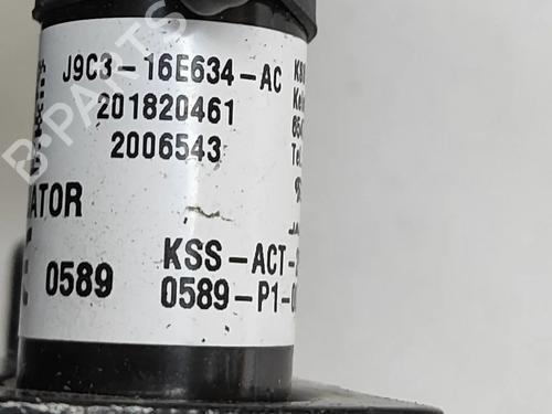 Elektronisk modul JAGUAR I-PACE (X590) EV400 AWD | BP27778826M83 