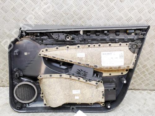 Front left panel VW GOLF VIII Variant (CG5, DB5) 2.0 TDI | BP38960365C58 - Image 4