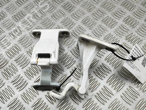 Used Hinge/Door check strap VW CADDY V MPV (SBB, SBJ) 2.0 TDI 4motion (122 hp) 31976876