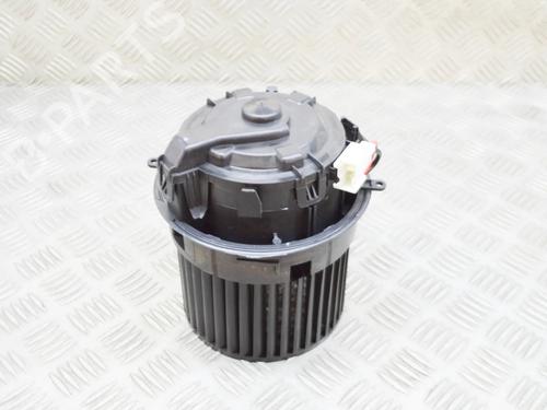 Heater blower motor NISSAN LEAF (ZE1) Electric | BP27762812M62  - Image 5