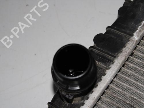Water radiator BMW 3 Gran Turismo (F34) 318 d | BP30155203M31 