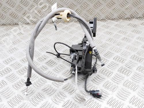 Front right lock VW ID. Buzz Bus (EBB, EBJ) Electric (EBB) | BP38932389C97 - Image 2