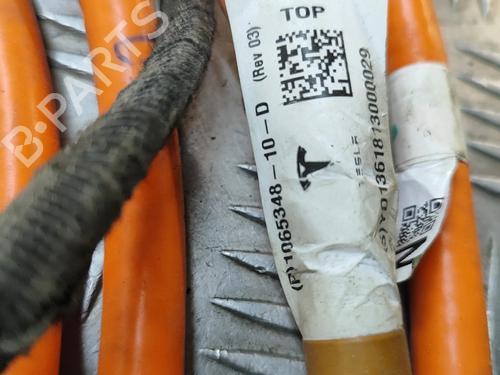 Wiring harness TESLA MODEL X (5YJX) P100D AWD | BP26309371E16 