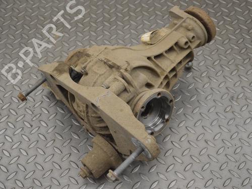 Rear differential AUDI Q5 (8RB) 2.0 TDI quattro | BP30243559M24