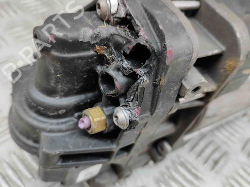 Suspension compressor TESLA MODEL X (5YJX) 90D AWD | BP29867311M103