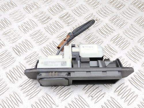 Tailgate handle MERCEDES-BENZ E-CLASS (W213) E 220 d (213.004) | BP38782507C132 - Image 5