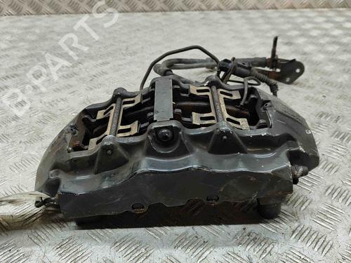 Used Right front brake caliper VW PHAETON (3D1, 3D2, 3D3, 3D4, 3D6, 3D7, 3D8, 3D9) 6.0 W12 4motion (420 hp) 29486492