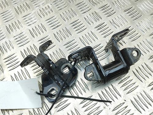 Hinge/Door check strap TESLA MODEL S (5YJS) P100D AWD | BP33390547C146 - Image 6