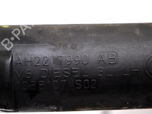 Intercooler pipe LAND ROVER DISCOVERY IV (L319) 3.0 SDV6 4x4 | BP30214167M127  - Image 5