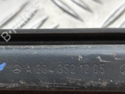 Left rear suspension arm BMW 7 (G11, G12) 730 d | BP19502038M14 