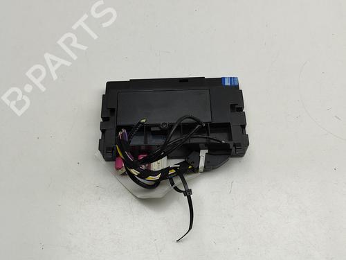 Elektronische module SKODA ENYAQ iV SUV (5AZ) 85X (286 hp) 29731372
