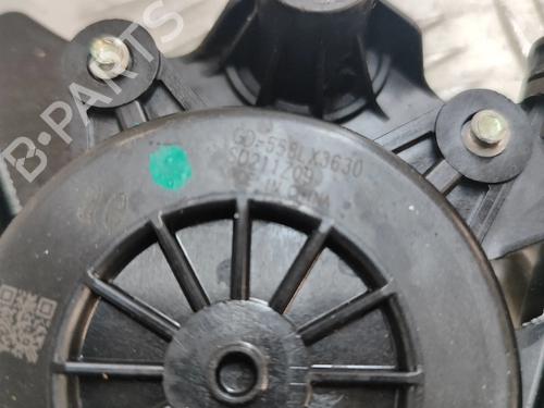 Front right window mechanism MG MG ZS SUV (AZS1) EV | BP28557784C23 - Image 5