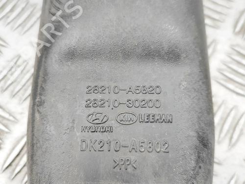 Pipe KIA CEE'D (JD) 1.6 CRDi 115 | BP35726820M125 - Image 6