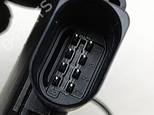Electronic module CUPRA BORN (K11) 58 e-boost | BP40460419M83 - Image 5
