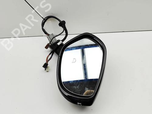 Right mirror ASTON MARTIN DBX 4.0 All-wheel Drive | BP36809455C27  - Image 5