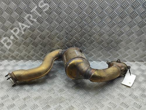 Used Catalyst Catalyst AUDI A6 C7 (4G2, 4GC) S6 quattro (450 hp) 33386929 33386929