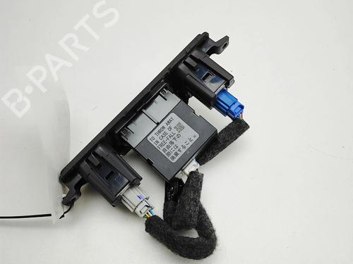 Electronic module NISSAN ARIYA (FE0) EV | BP38094208M83 - Image 3