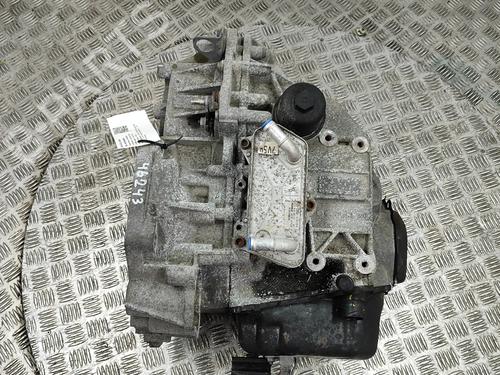 Gearkasse VW PASSAT B8 (3G2, CB2) 2.0 TDI 4motion | BP29486009M3 