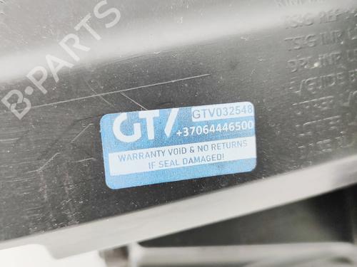 Venstre forlygte KIA NIRO II (SG2) EV | BP31217199C28 