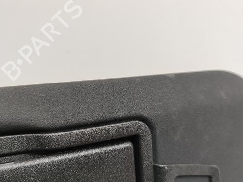 Right sun visor MERCEDES-BENZ C-CLASS (W204) C 350 CDI (204.023) | BP29731095I2 
