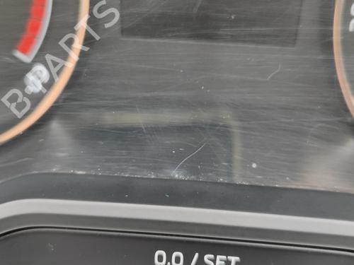 Instrument cluster SKODA SUPERB III Estate (3V5) 2.0 TDI | BP28434521C47 