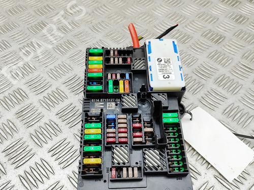 Fuse box BMW 8 Gran Coupe (G16, F93) 840 i | BP33825519E1 - Image 2