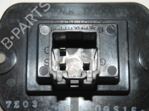 Heater resistor MAZDA 6 Saloon (GH) 2.0 MZR-CD (GH14) | BP33357040M108 - Image 4