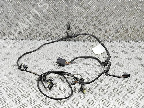 Electronic module MERCEDES-BENZ E-CLASS Coupe (C207) E 350 BlueTEC / d (207.326) | BP31528707M83