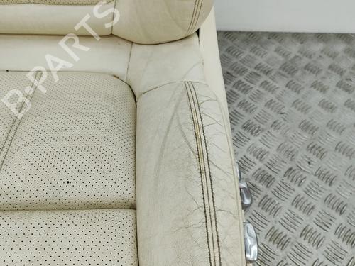 Left front seat PORSCHE CAYENNE (92A) 3.0 Diesel | BP34630469C15  - Image 7