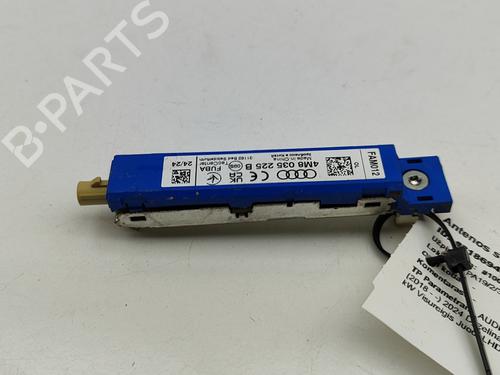 Module électronique AUDI Q8 (4MN, 4MT) 50 TDI Mild Hybrid quattro (286 hp) 28954412
