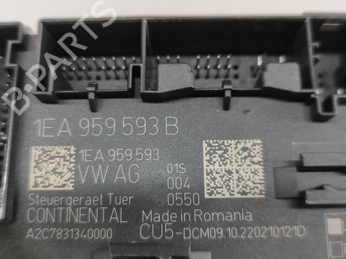 Elektronisk modul VW ID.4 (E21) PRO | BP27767424M83 