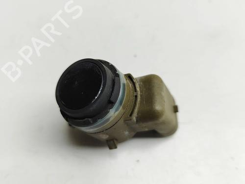 Used Electronic module Electronic module LAND ROVER RANGE ROVER SPORT II (L494) 4.4 SDV8 4x4 (340 hp) 33985784 33985784