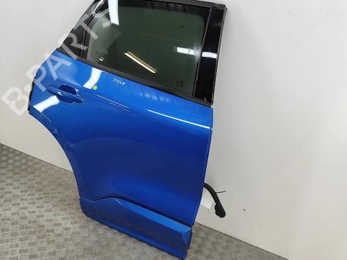 Dør højre bagtil FORD KUGA III (DFK) 2.5 FHEV | BP28561256C5 - Image 3