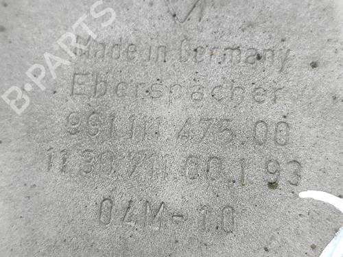 Støtte PORSCHE 911 (991) 3.8 Carrera S / GTS | BP30708342C155 