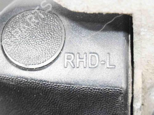 Left mirror FORD TRANSIT Van (FA_ _) 2.4 TDCi RWD | BP29615860C26 