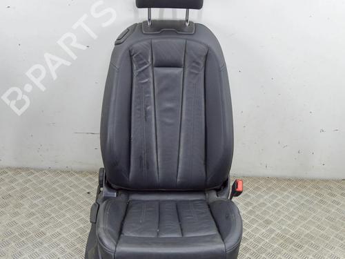 Seats set AUDI A5 (F53, F5P) 2.0 TDI | BP29023683C78 - Image 2