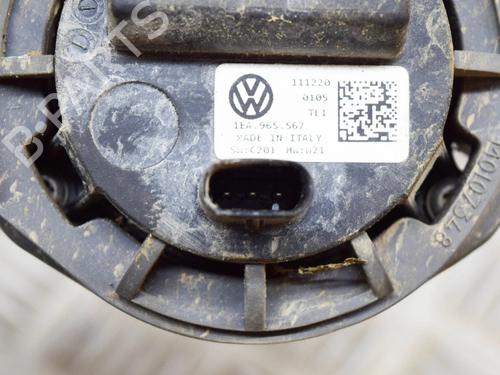 Auxiliary water pump VW ID.3 (E11, E12) Pro | BP27762059M111  - Image 6